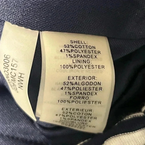 Guess Los Angeles Sleeveless  V-Neck Bodycon Diamond Pattern Dress - Picture 12 of 15